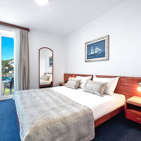 Hotel Komodor Dubrovnik Ngoại thất bức ảnh