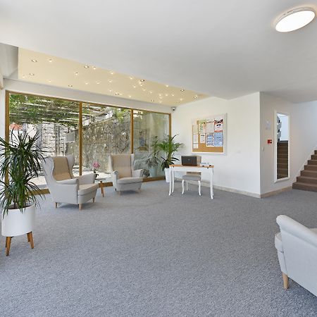 Hotel Komodor Dubrovnik Ngoại thất bức ảnh
