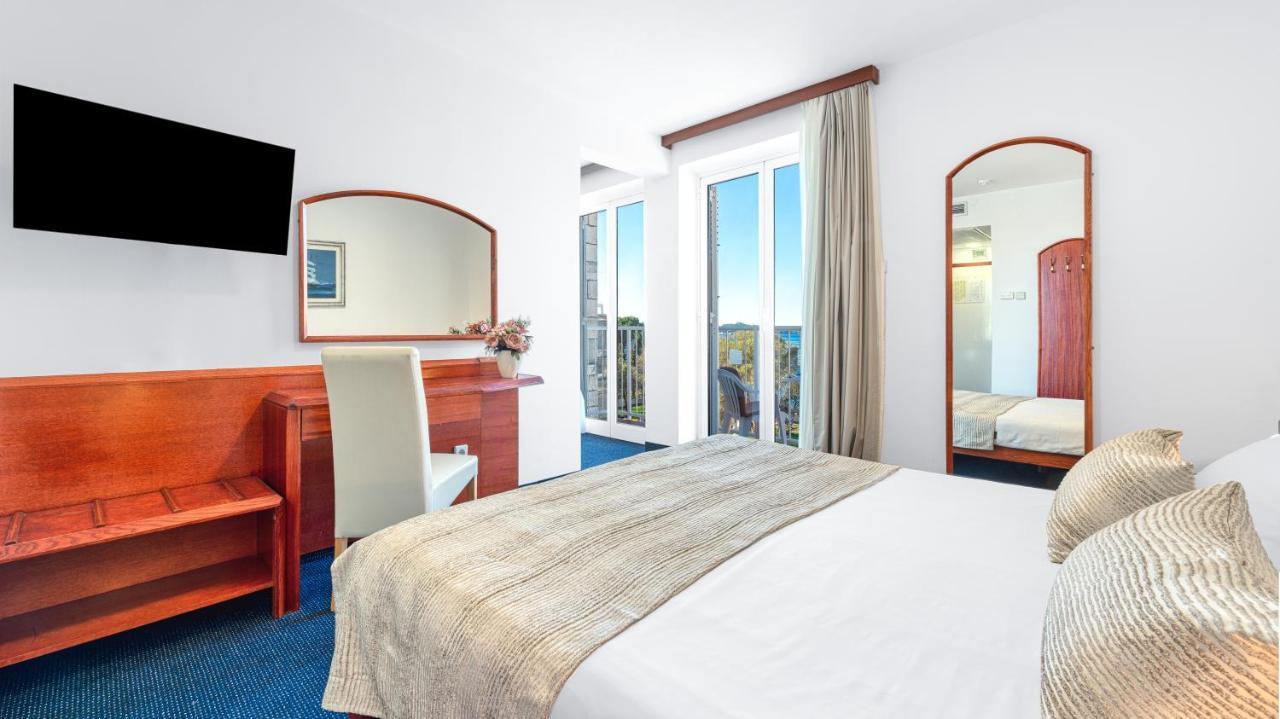 Hotel Komodor Dubrovnik Ngoại thất bức ảnh