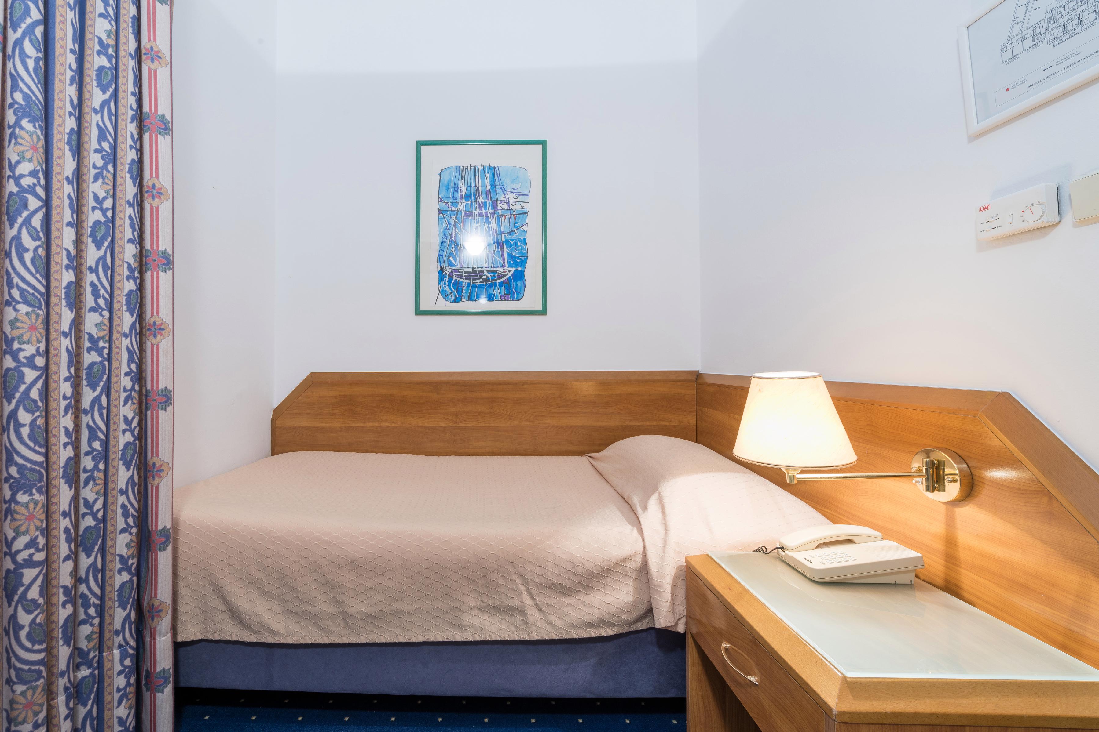 Hotel Komodor Dubrovnik Ngoại thất bức ảnh