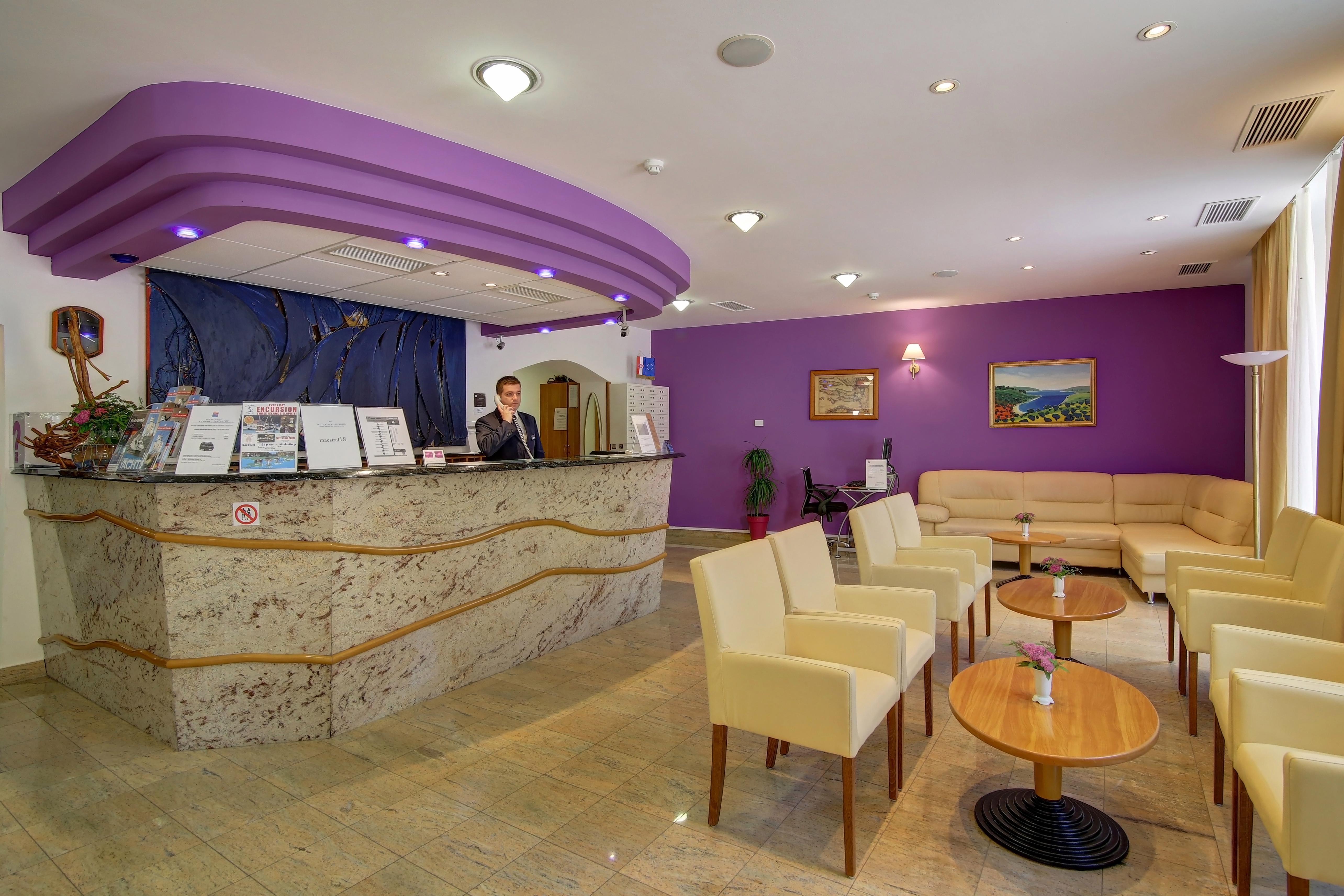 Hotel Komodor Dubrovnik Ngoại thất bức ảnh