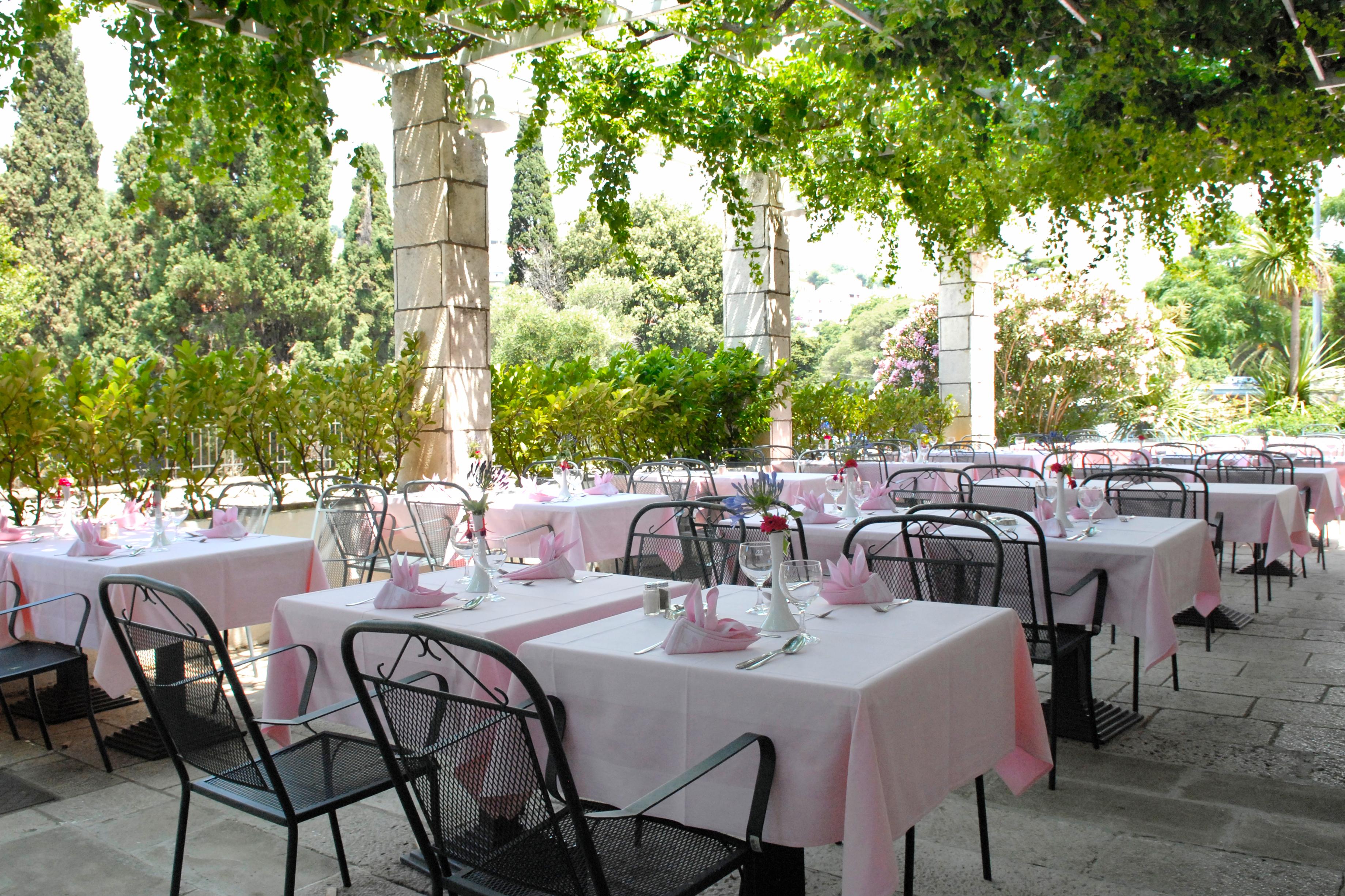 Hotel Komodor Dubrovnik Ngoại thất bức ảnh