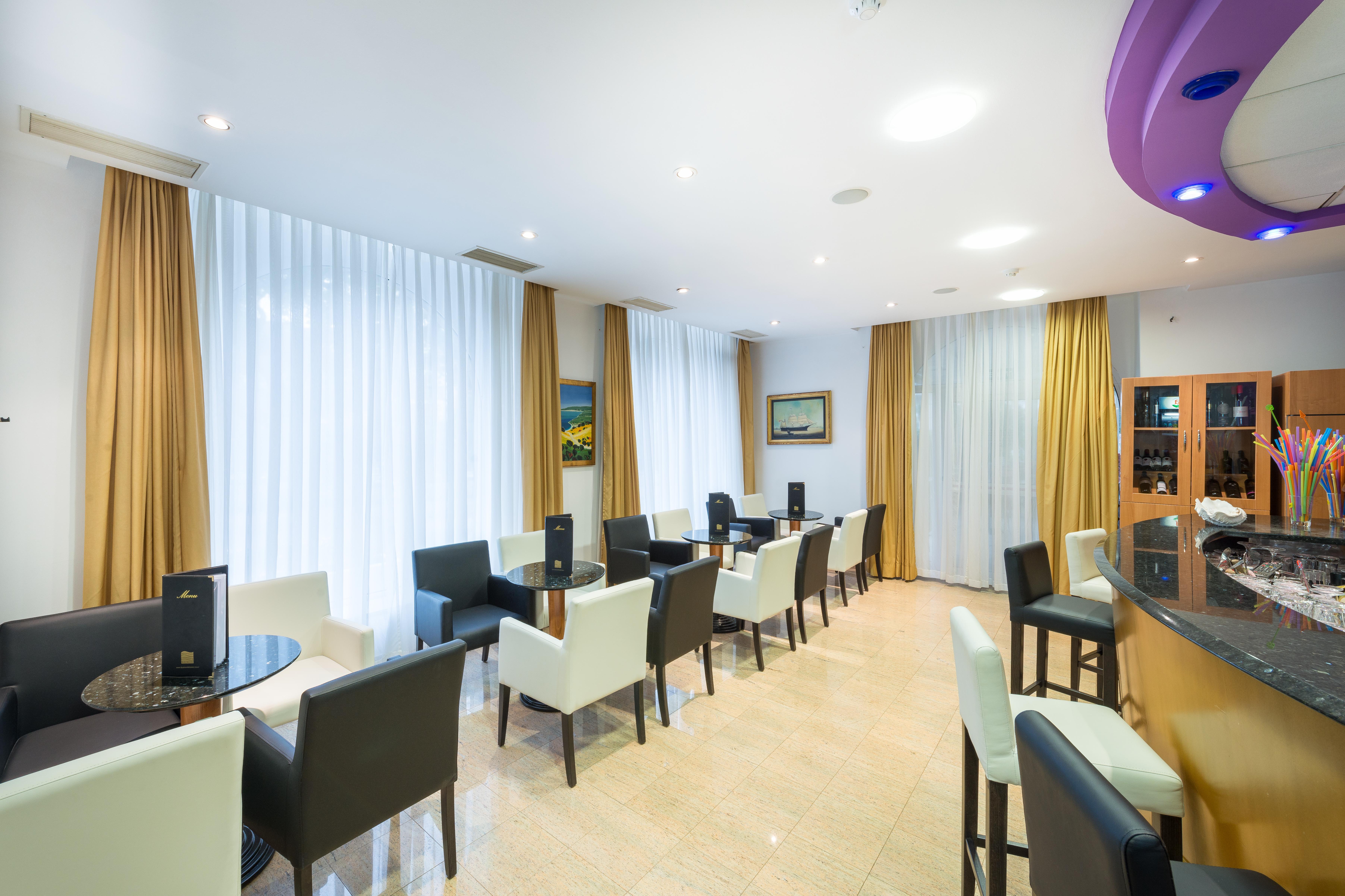 Hotel Komodor Dubrovnik Ngoại thất bức ảnh