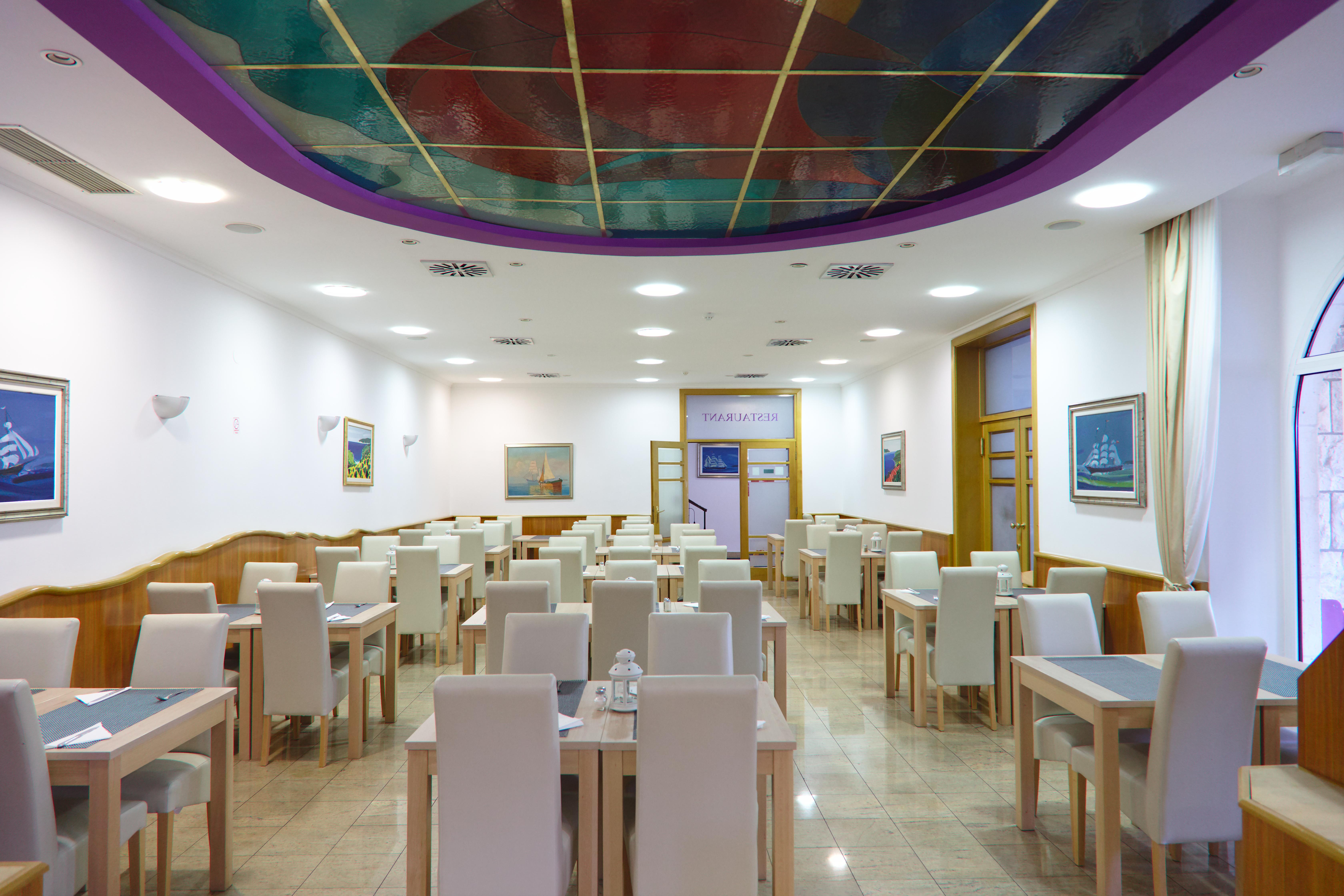 Hotel Komodor Dubrovnik Ngoại thất bức ảnh