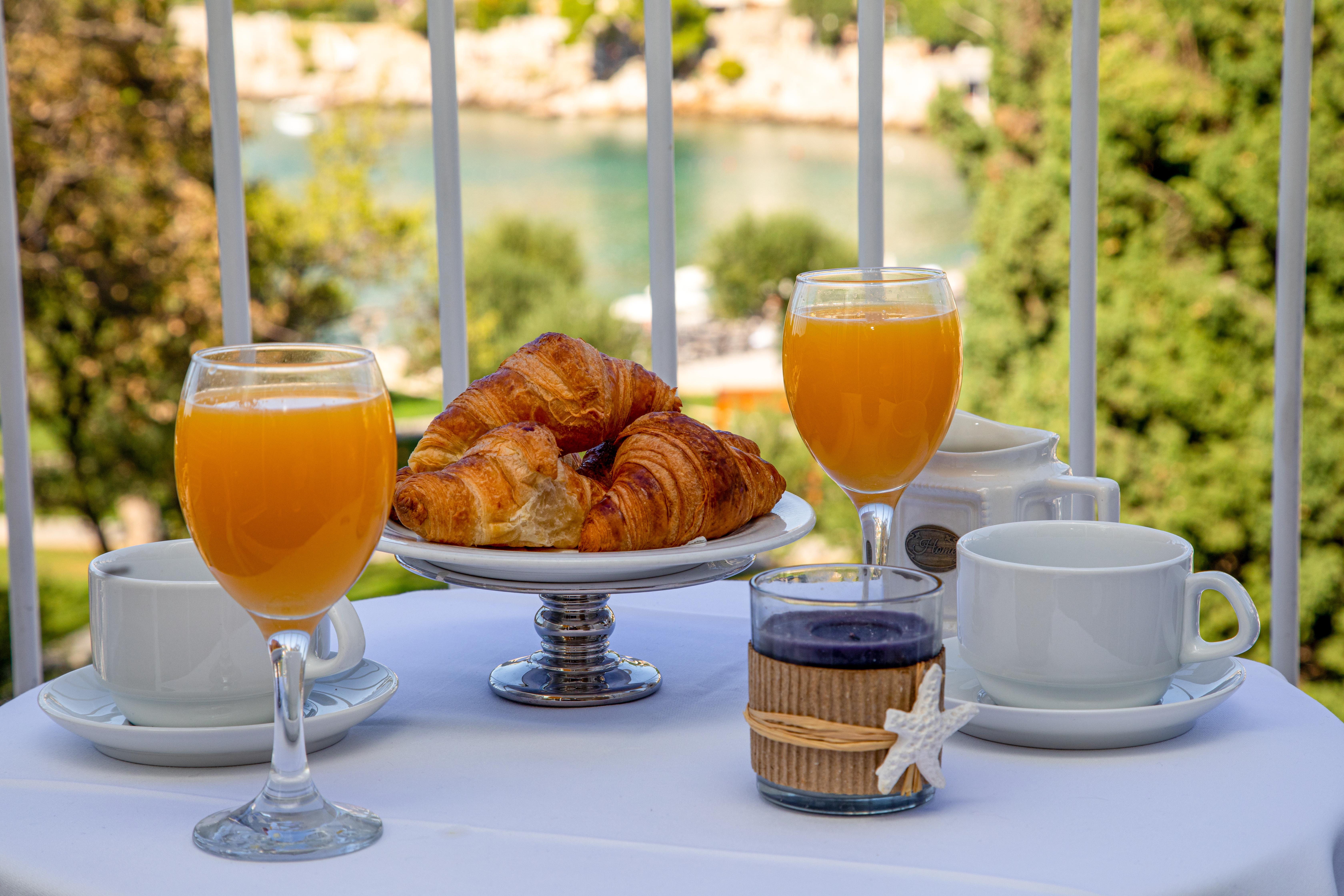 Hotel Komodor Dubrovnik Ngoại thất bức ảnh