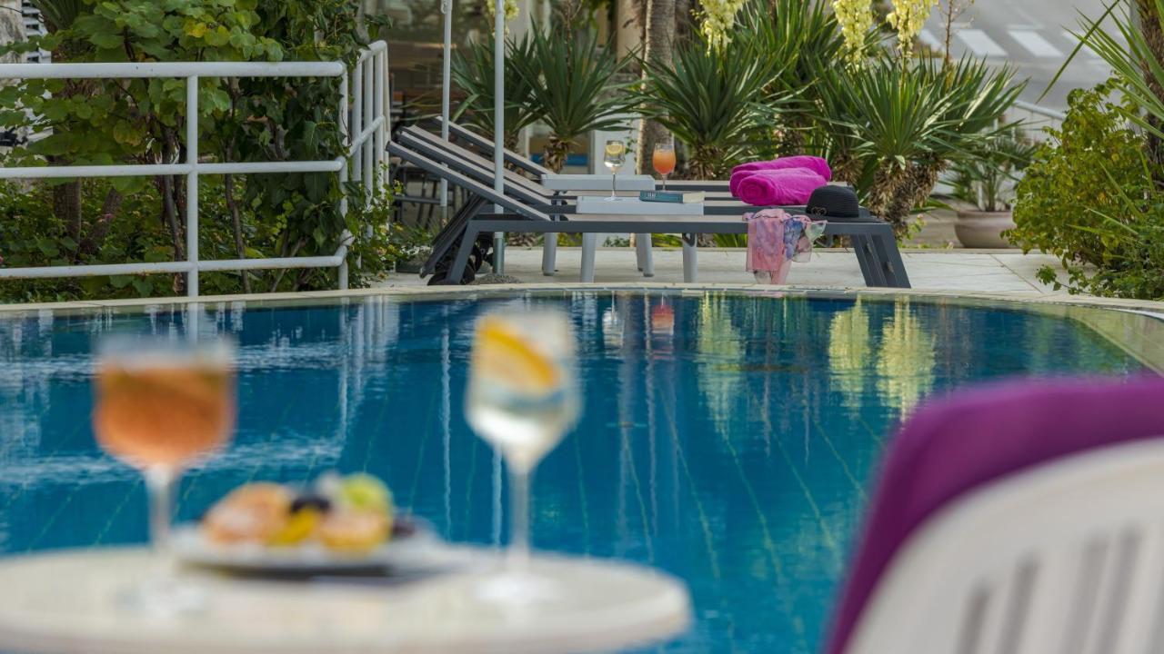 Hotel Komodor Dubrovnik Ngoại thất bức ảnh
