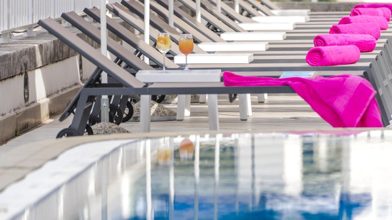 Hotel Komodor Dubrovnik Ngoại thất bức ảnh