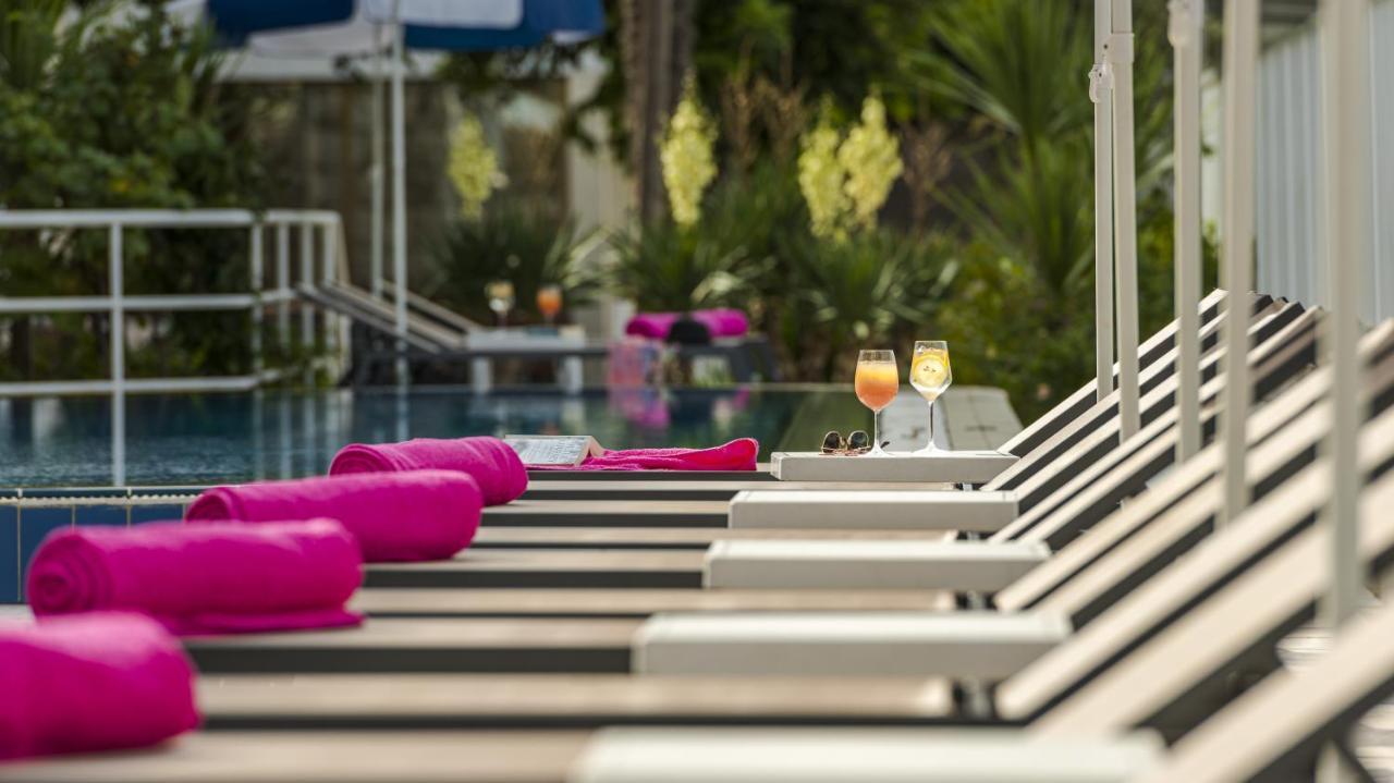 Hotel Komodor Dubrovnik Ngoại thất bức ảnh
