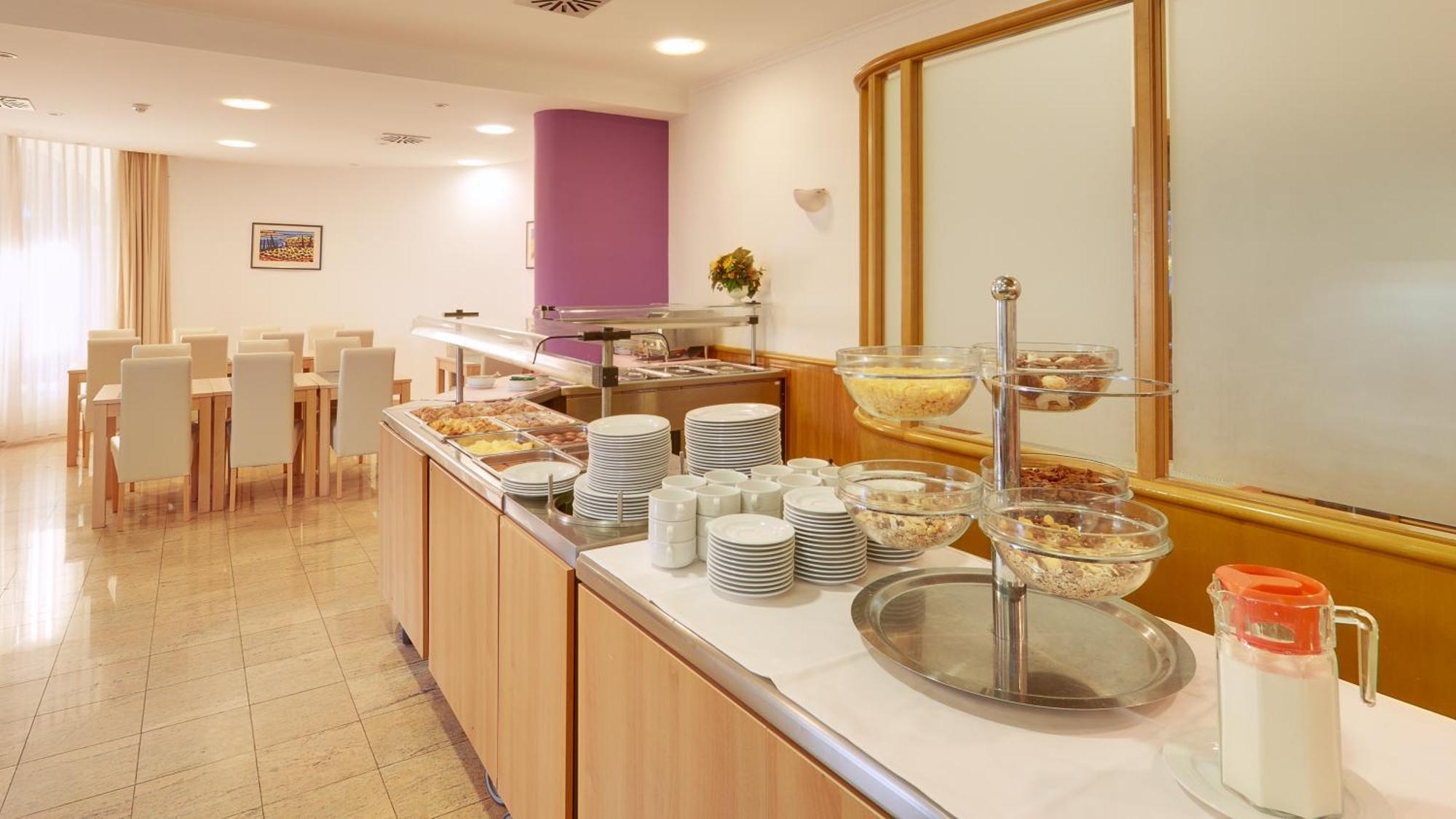 Hotel Komodor Dubrovnik Ngoại thất bức ảnh