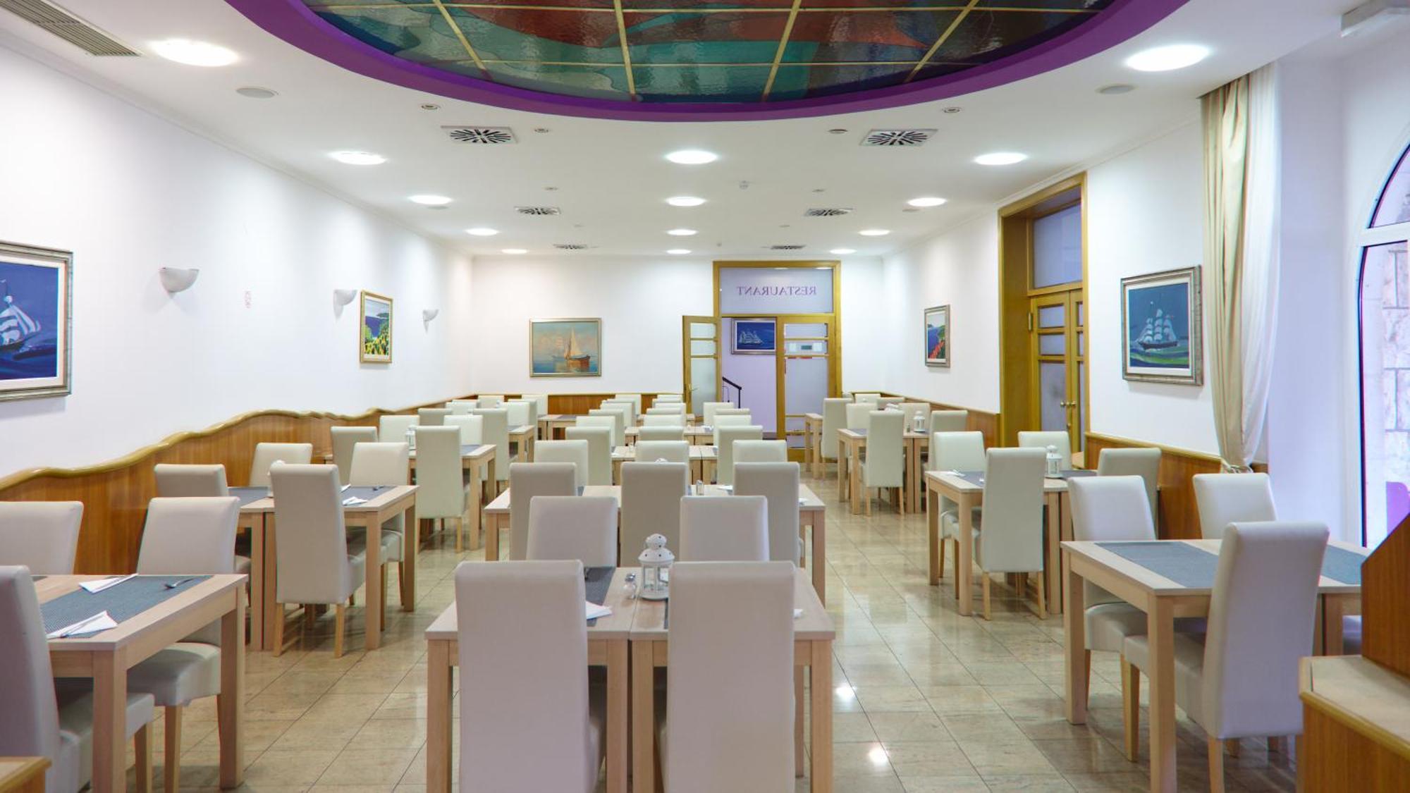Hotel Komodor Dubrovnik Ngoại thất bức ảnh