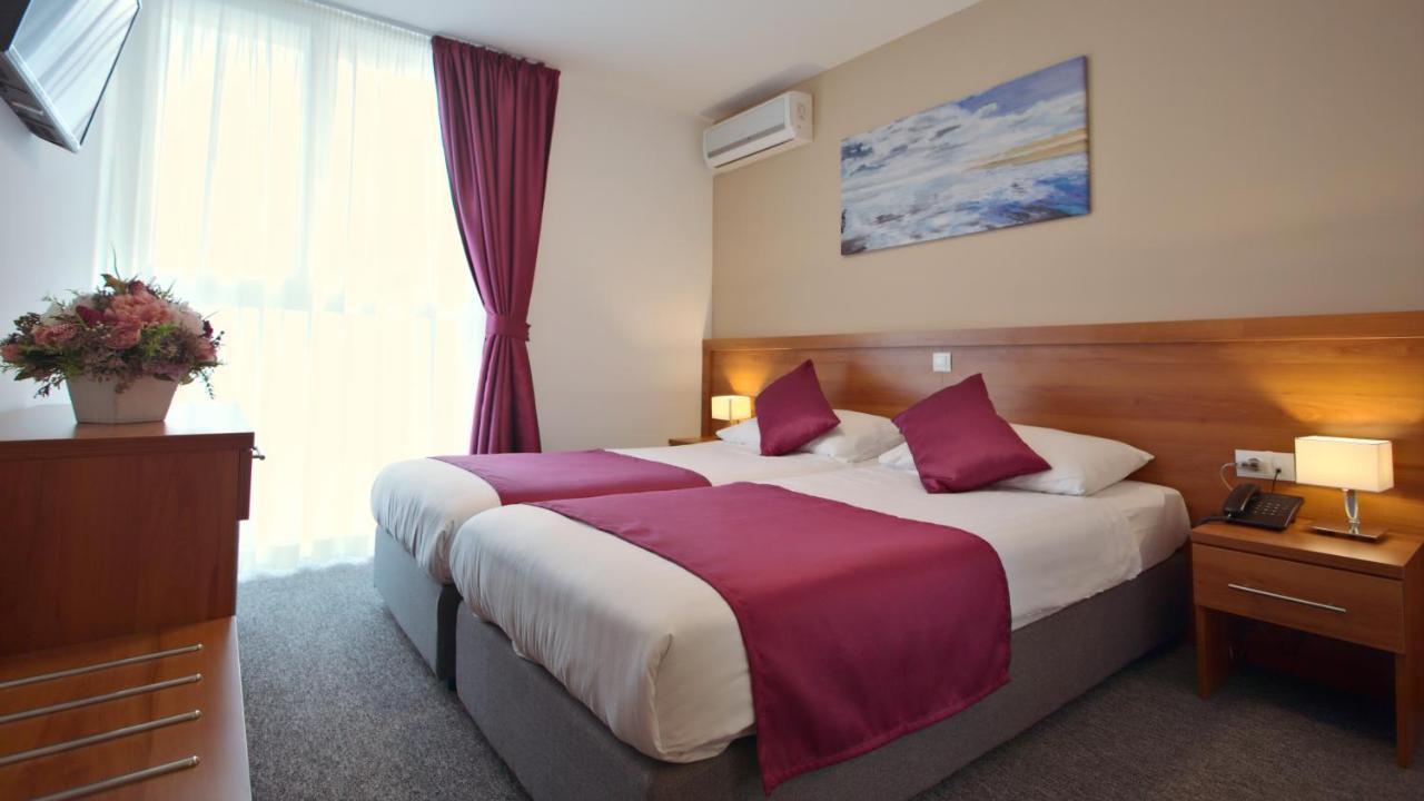 Hotel Komodor Dubrovnik Ngoại thất bức ảnh